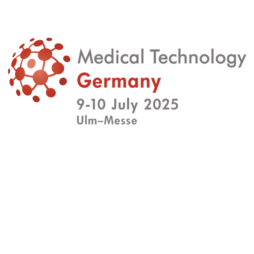 medical-technology-ulm-2025 Messe Medical Technology Ulm Juli 2025