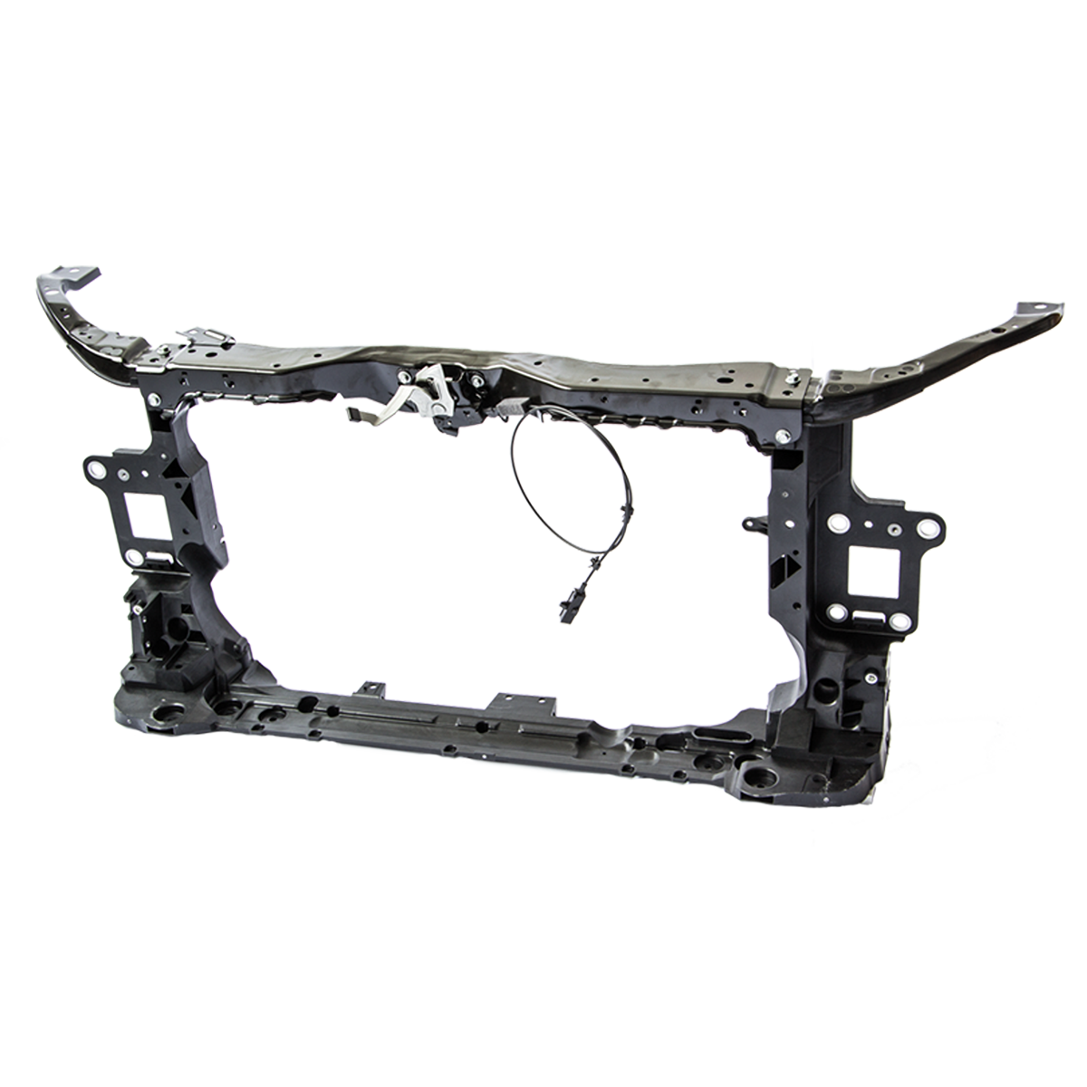 Frontendmodul KFZ