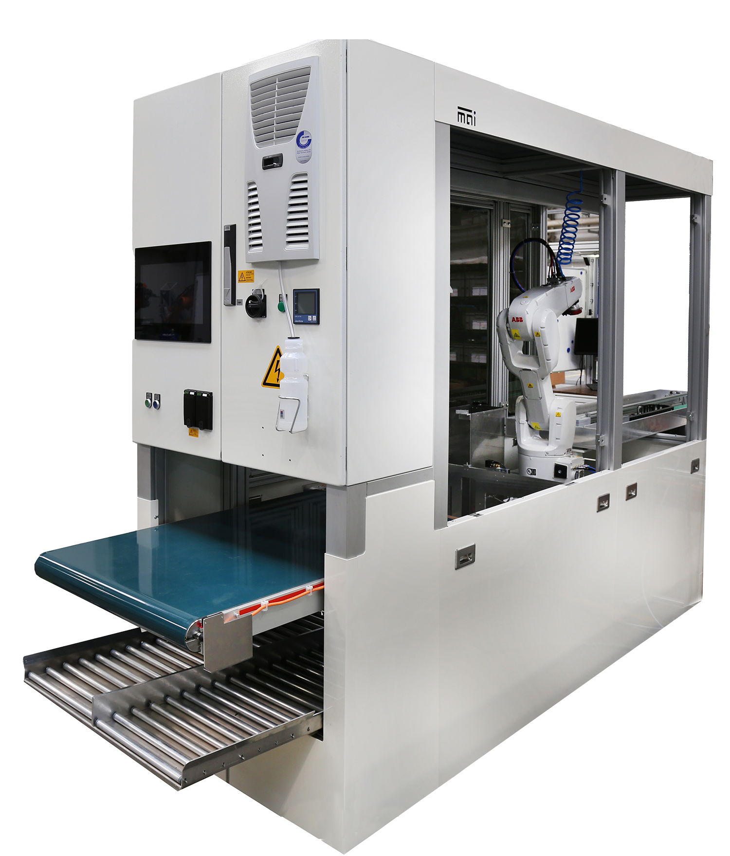 mai-robot-control-pack-cell Standartd