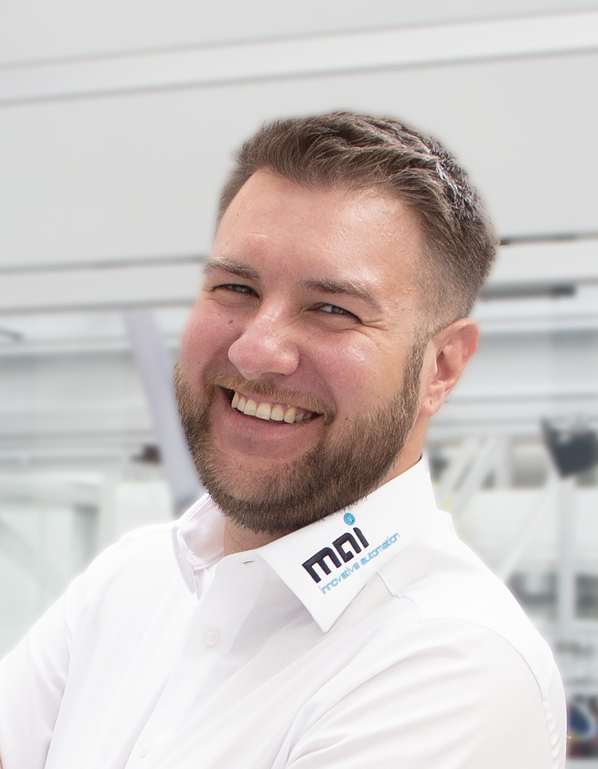 Maximilian Pohl
