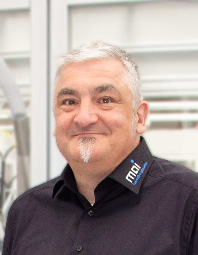 Wolfgang Jäger